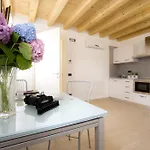 Casa Sansovino Apartman