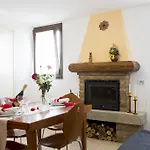Casa Sansovino Apartman