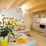 Casa Sansovino *