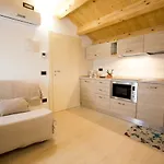Apartman Casa Sansovino Pontecasale