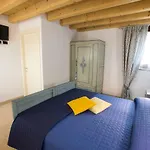Casa Sansovino Pontecasale