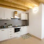 Casa Sansovino *