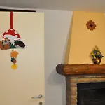 Casa Sansovino Apartman Pontecasale
