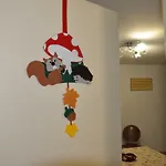 Apartman Casa Sansovino
