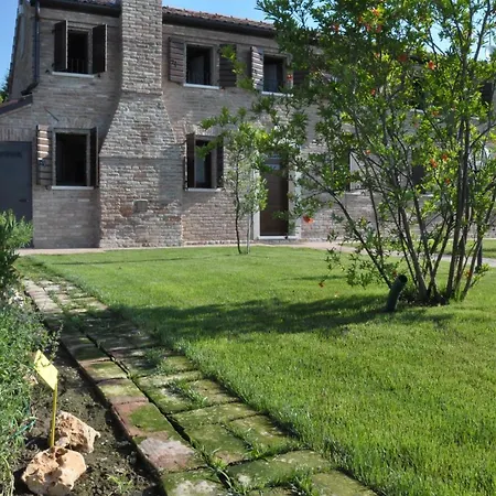 Apartman Casa Sansovino Pontecasale