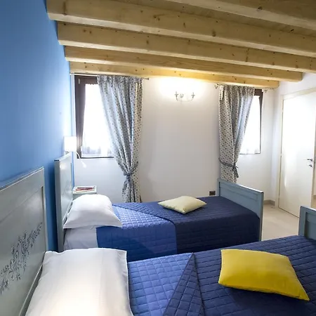 Casa Sansovino Apartment *