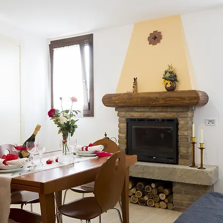 Casa Sansovino Apartment