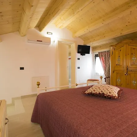 Apartment Casa Sansovino *