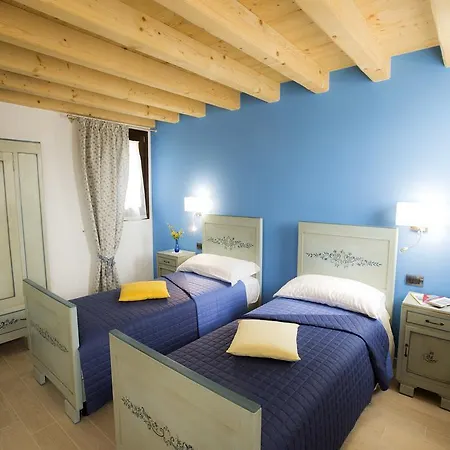 Casa Sansovino *