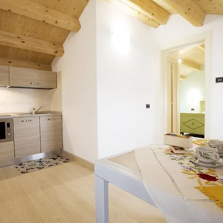 Apartment Casa Sansovino