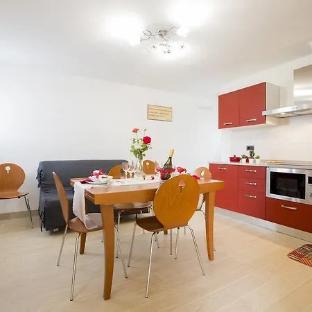Casa Sansovino Apartment