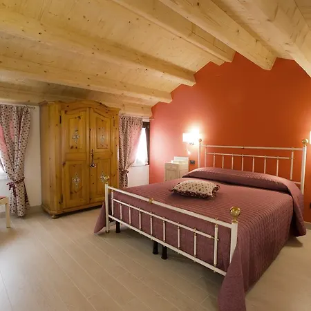 Apartment Casa Sansovino *