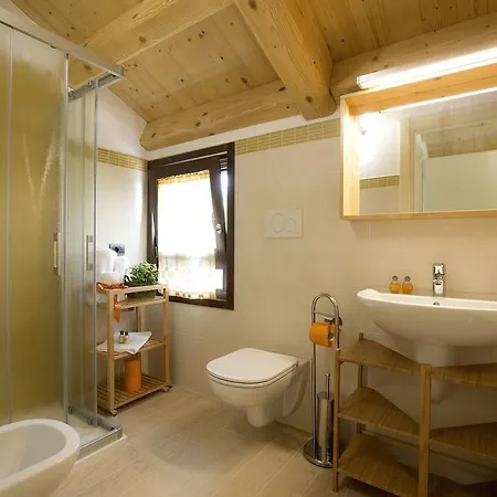 Casa Sansovino Apartment *