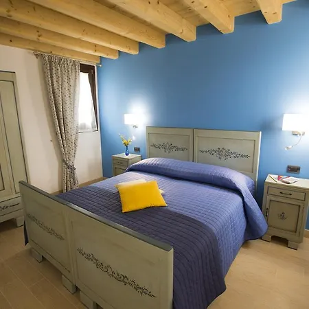 Apartment Casa Sansovino