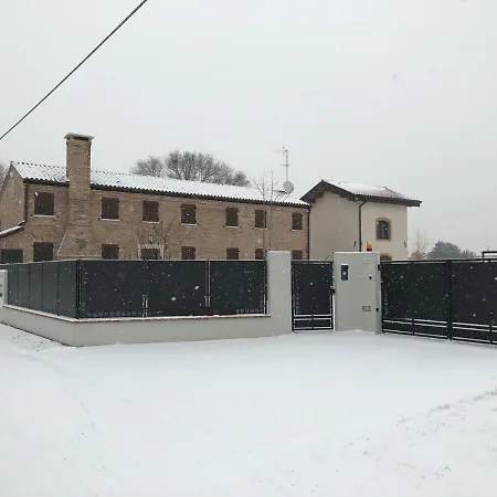 Apartment Casa Sansovino
