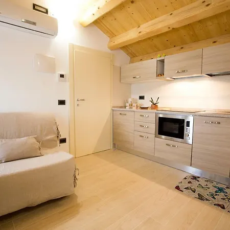 Apartment Casa Sansovino Pontecasale