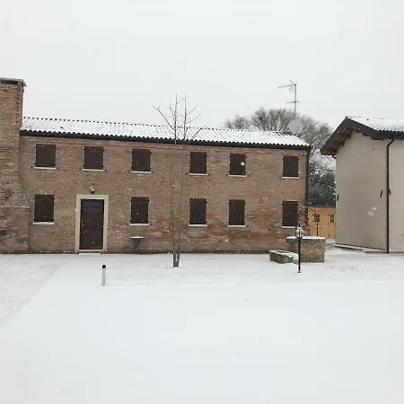 Casa Sansovino