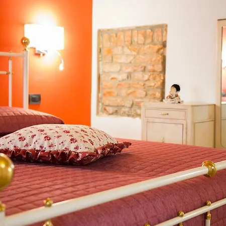 דירה Casa Sansovino *