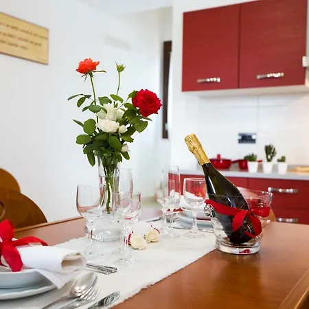 Casa Sansovino Apartment