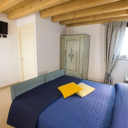 Casa Sansovino Pontecasale