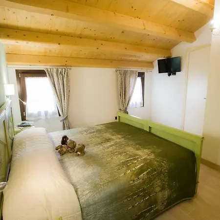 Casa Sansovino Apartment *