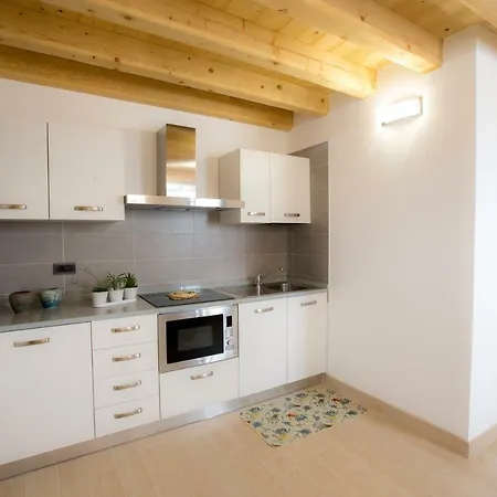 Casa Sansovino *
