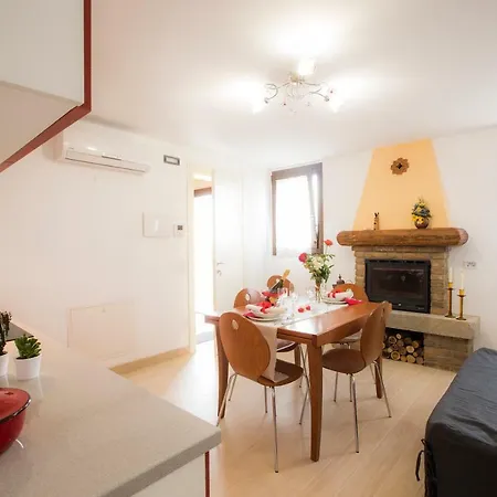 Casa Sansovino * Pontecasale