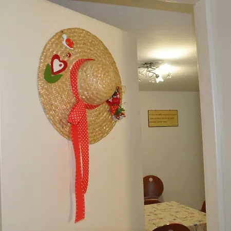 Casa Sansovino Apartment *