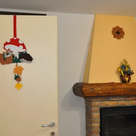 Casa Sansovino Apartment Pontecasale
