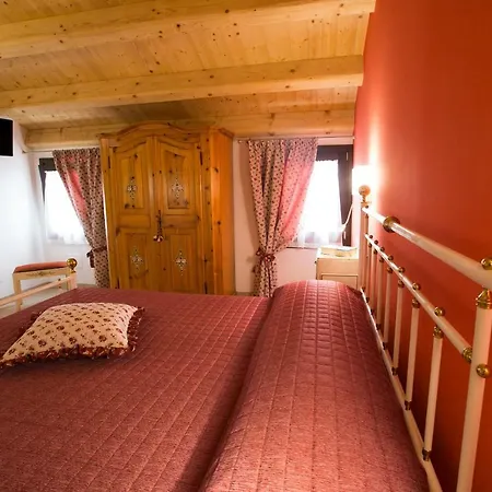 דירה Casa Sansovino Pontecasale