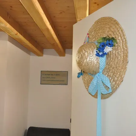 Apartment Casa Sansovino