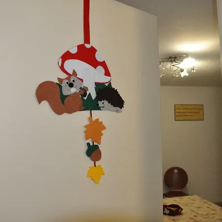 Apartment Casa Sansovino