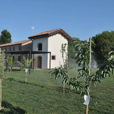 דירה Casa Sansovino Pontecasale