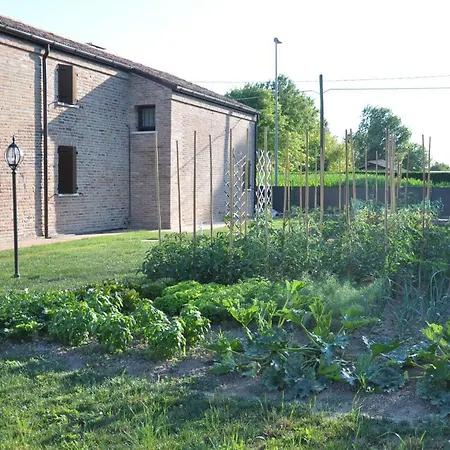 Casa Sansovino Apartman