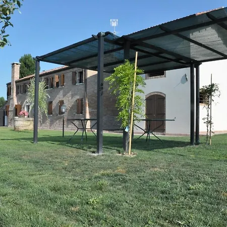 דירה Casa Sansovino *