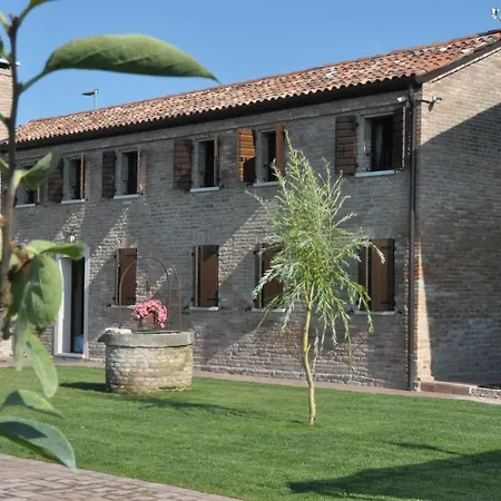 Casa Sansovino