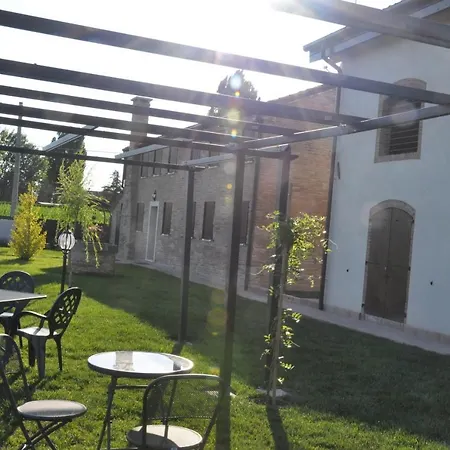 Apartment Casa Sansovino