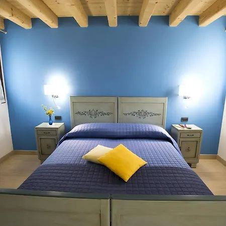Casa Sansovino *