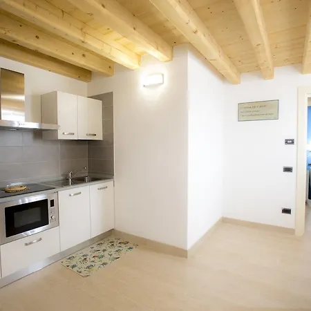 Apartment Casa Sansovino