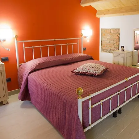 شقة Casa Sansovino
