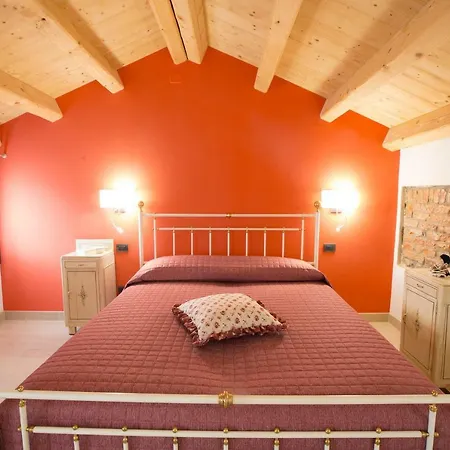 Casa Sansovino Daire