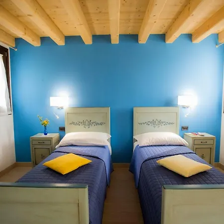 Casa Sansovino Apartment *