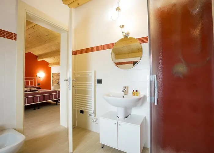 Casa Sansovino Pontecasale
